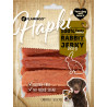 Lanières de lapin 170g - Hapki Lanières de lapin 170g - Hapki