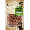 Morceaux d'agneaux et riz mou 85g - Hapki Morceaux d'agneaux et riz mou 85g - Hapki
