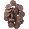 Chips d'agneau 85g - Hapki Chips d'agneau 85g - Hapki