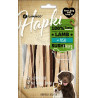 Sushi strips with lamb and fish 85g - Hapki Sushi strips with lamb and fish 85g - Hapki
