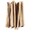 Sushi strips with lamb and fish 85g - Hapki Sushi strips with lamb and fish 85g - Hapki