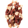 Calcium bones with duck 170g - Hapki