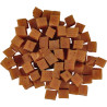 Cubetti di anatra 170g - Hapki Cubetti di anatra 170g - Hapki