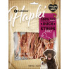 Duck strips 400g - Hapki Duck strips 400g - Hapki