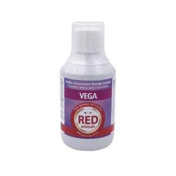 Vega 250 ml - Vitaminen,...