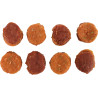 Enten-Burger 85g - Hapki