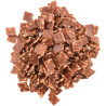 Morceaux de canard et riz 85g - Hapki