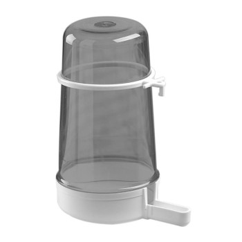 Fontana trasparente "ROMA" 400cc