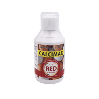CALCIMAX 250 ml