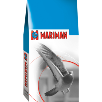 Mariman Mue standaard 25+2,5kg - PROMOTIE
