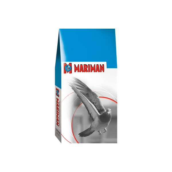 Mariman Mue standaard 25+2,5kg - PROMOTIE