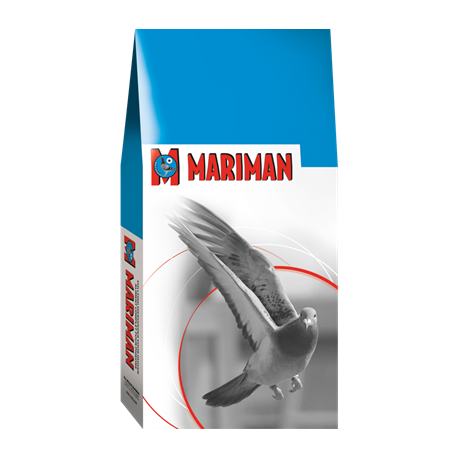 Mariman Mue standaard 25+2,5kg - PROMOTIE Mariman Mue standaard 25+2,5kg - PROMOTIE