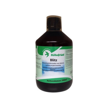 Blitz 500ml - Rohnfried