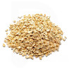 Flocos de cevada 25kg - Cevada Flocada Flocos de cevada 25kg - Cevada Flocada