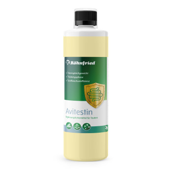 Avitestin 500ml