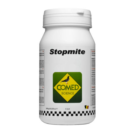 Stopmite 300gr - Comed Stopmite 300gr - Comed