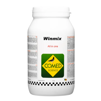 Winmix 1kg - Comed