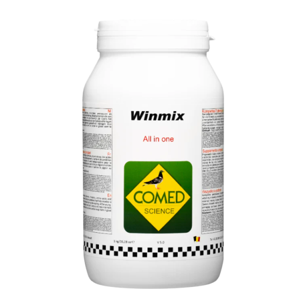 Winmix 1kg - Comed