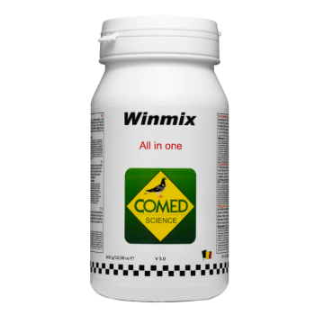 Winmix 300g - Comed