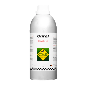 Curol 1L - Öl zur Gesundheit