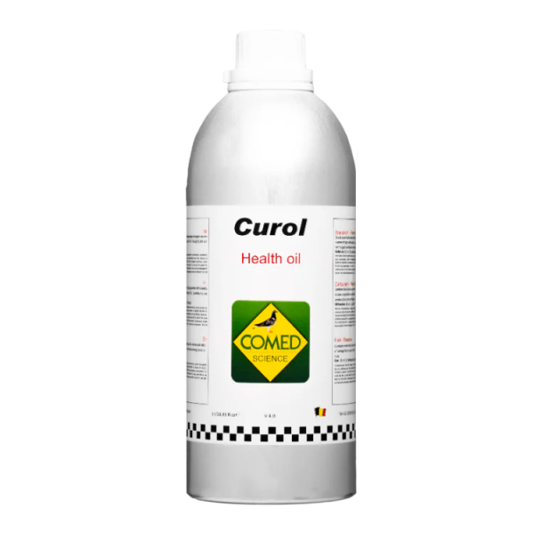 Curol 1L - Öl zur Gesundheit