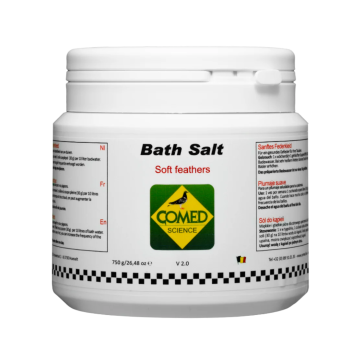 Sale da bagno 750g - Comed