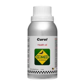 Curol 250ml - Gesundheitsöl