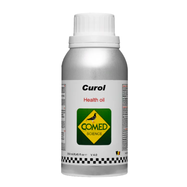 Curol 250ml - Gesundheitsöl