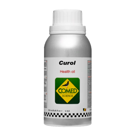 Curol 250ml - Gesundheitsöl Curol 250ml - Gesundheitsöl