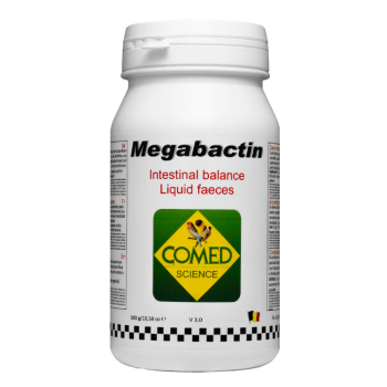 Megabactin 300g - Comed