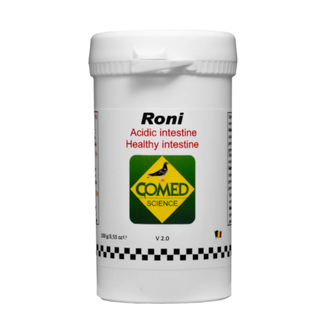 Roni 100g - Comed