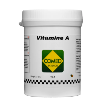 Vitamin A 100g - Comed