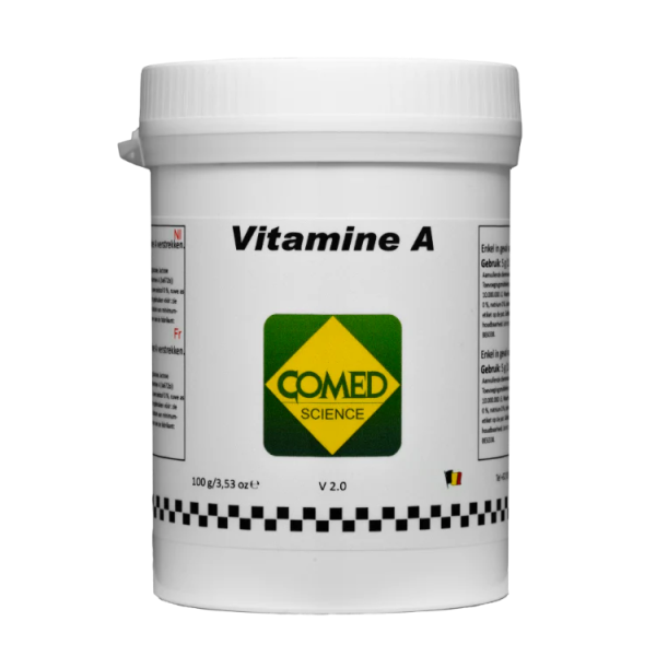 Vitamin A 100g - Comed