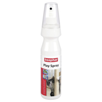 Play-Spray 150 ml - Beaphar