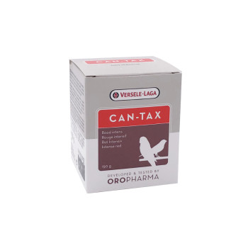 Can-Tax 150g - Colorant rouge