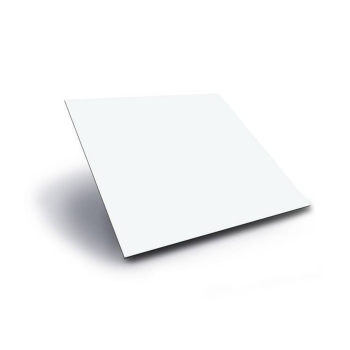 Painel completo em ACP - 1mx2m