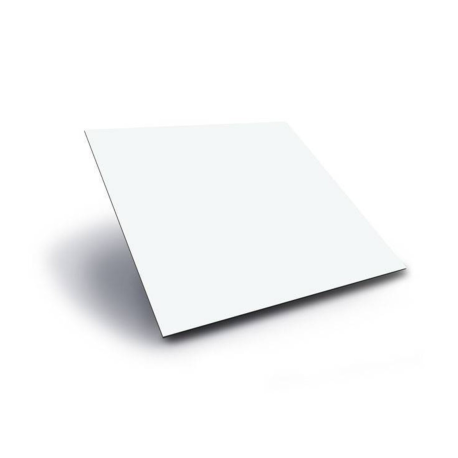 Painel completo em ACP - 1mx2m Painel completo em ACP - 1mx2m