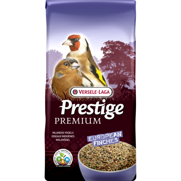 Pinsons triomphe 20kg