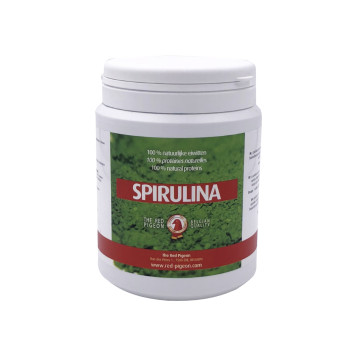 Spirulina 300g - 100%...