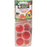 copy of Fruit Jelly with Honey - Fruit Cup - (6 jars) - Back Zoo Nature copy of Fruit Jelly with Honey - Fruit Cup - (6 jars) - Back Zoo Nature