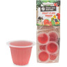 copy of Fruit Jelly with Honey - Fruit Cup - (6 jars) - Back Zoo Nature copy of Fruit Jelly with Honey - Fruit Cup - (6 jars) - Back Zoo Nature