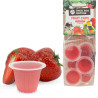 copy of Fruit Jelly with Honey - Fruit Cup - (6 jars) - Back Zoo Nature copy of Fruit Jelly with Honey - Fruit Cup - (6 jars) - Back Zoo Nature