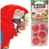 copy of Fruit Jelly with Honey - Fruit Cup - (6 jars) - Back Zoo Nature copy of Fruit Jelly with Honey - Fruit Cup - (6 jars) - Back Zoo Nature