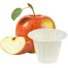 copy of Orange fruit jelly - Fruit cup - (6 pots) - Back Zoo Nature copy of Orange fruit jelly - Fruit cup - (6 pots) - Back Zoo Nature