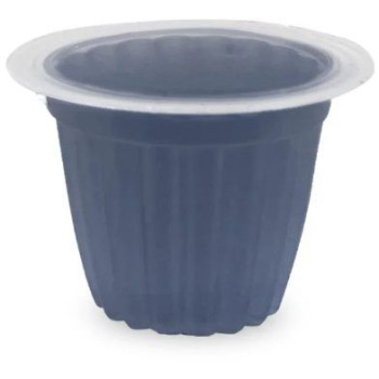 copy of Orange fruit jelly - Fruit cup - (6 pots) - Back Zoo Nature