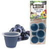copy of Orange fruit jelly - Fruit cup - (6 pots) - Back Zoo Nature copy of Orange fruit jelly - Fruit cup - (6 pots) - Back Zoo Nature
