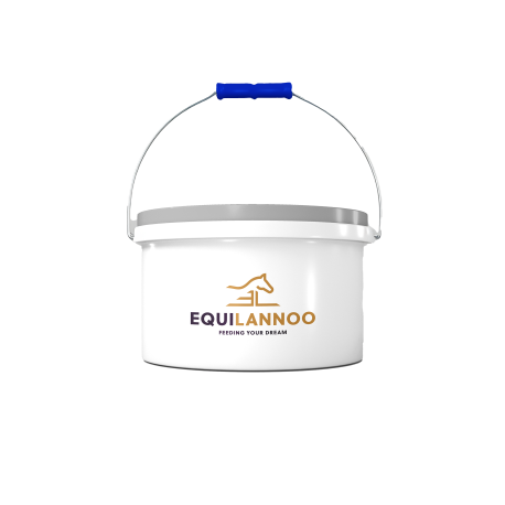 Secchio di minerali 20kg - Minerali per cavalli