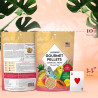 Tropical Fruit gourmet pellets perruche 567g