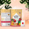Tropical Fruit gourmet pellets Ara 567g Tropical Fruit gourmet pellets Ara 567g