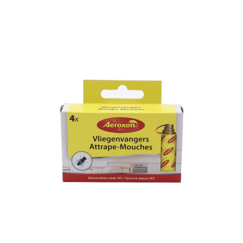 MultiStop Mini, antinuisibles à ultrasons (3-pack)